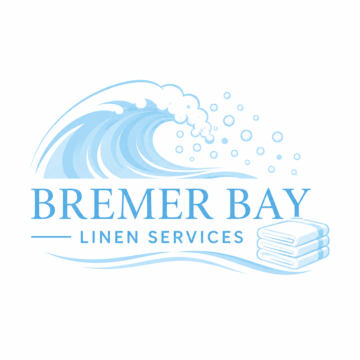 Bremer Bay Linen Services logo